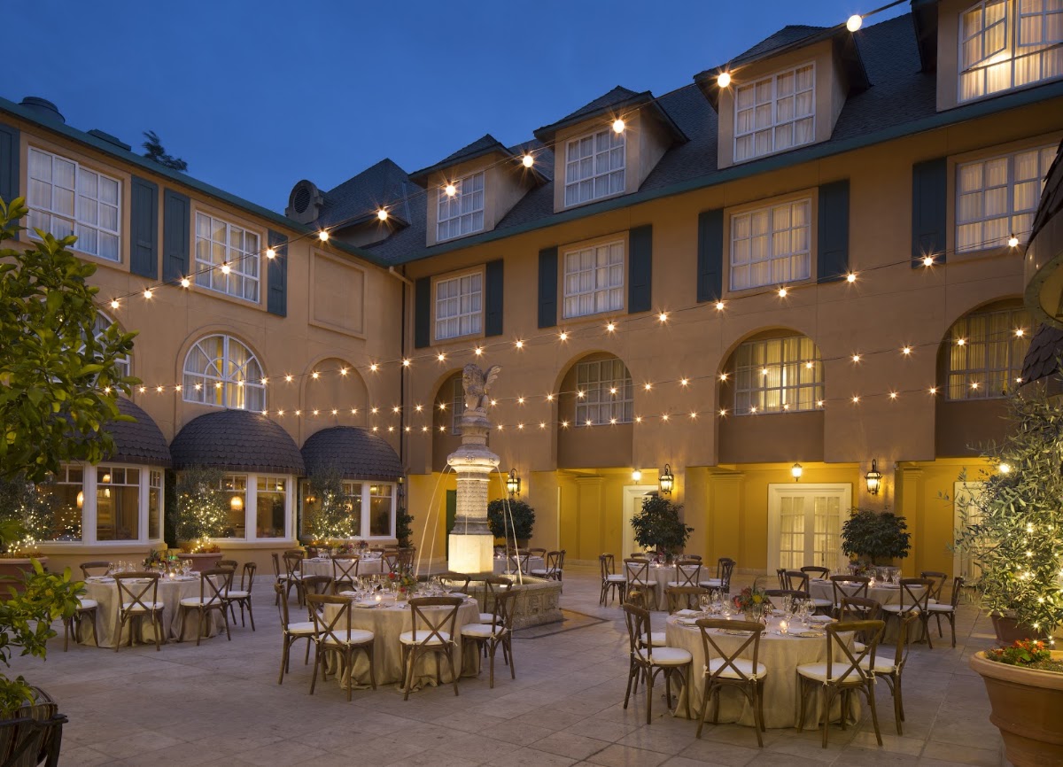 Lafayette Park Hotel & Spa photo 8