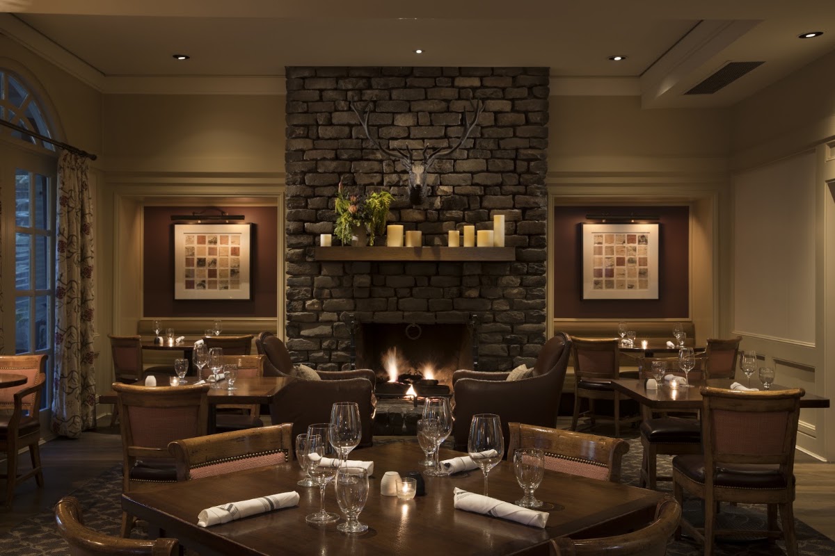 Lafayette Park Hotel & Spa photo 9