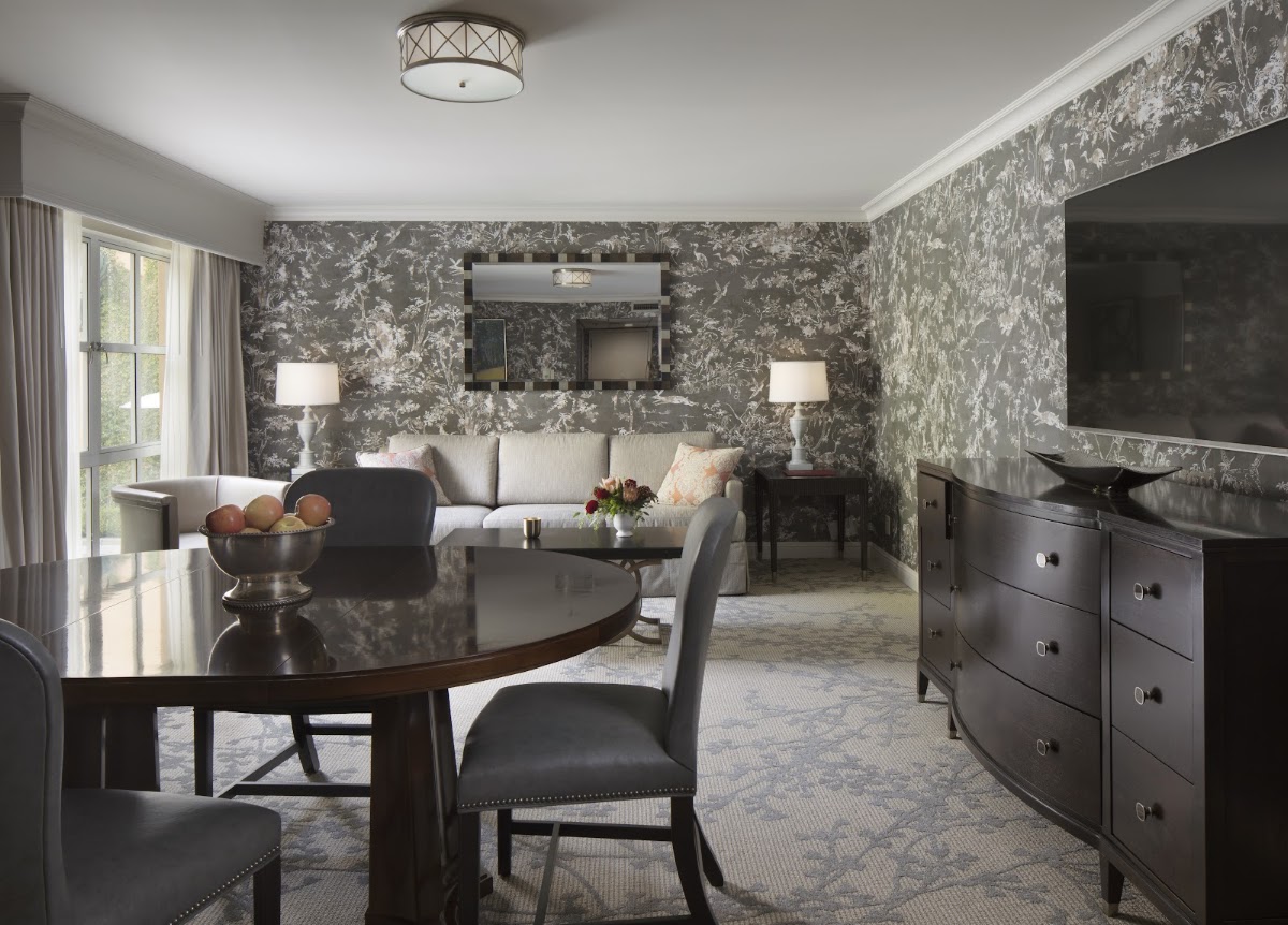 Lafayette Park Hotel & Spa photo 10