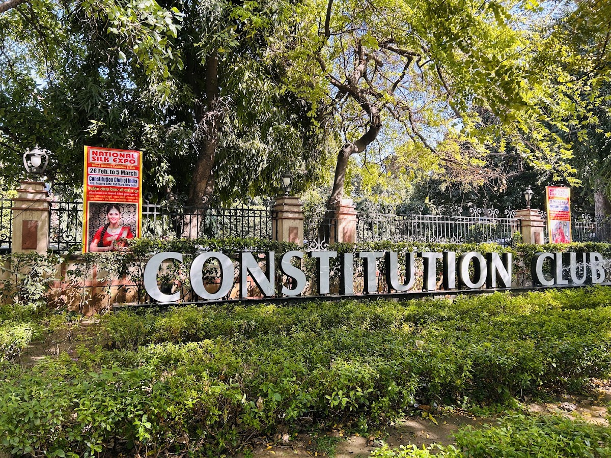 Constitution Club of India photo 3