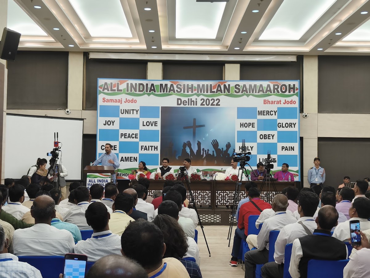 Constitution Club of India photo 6