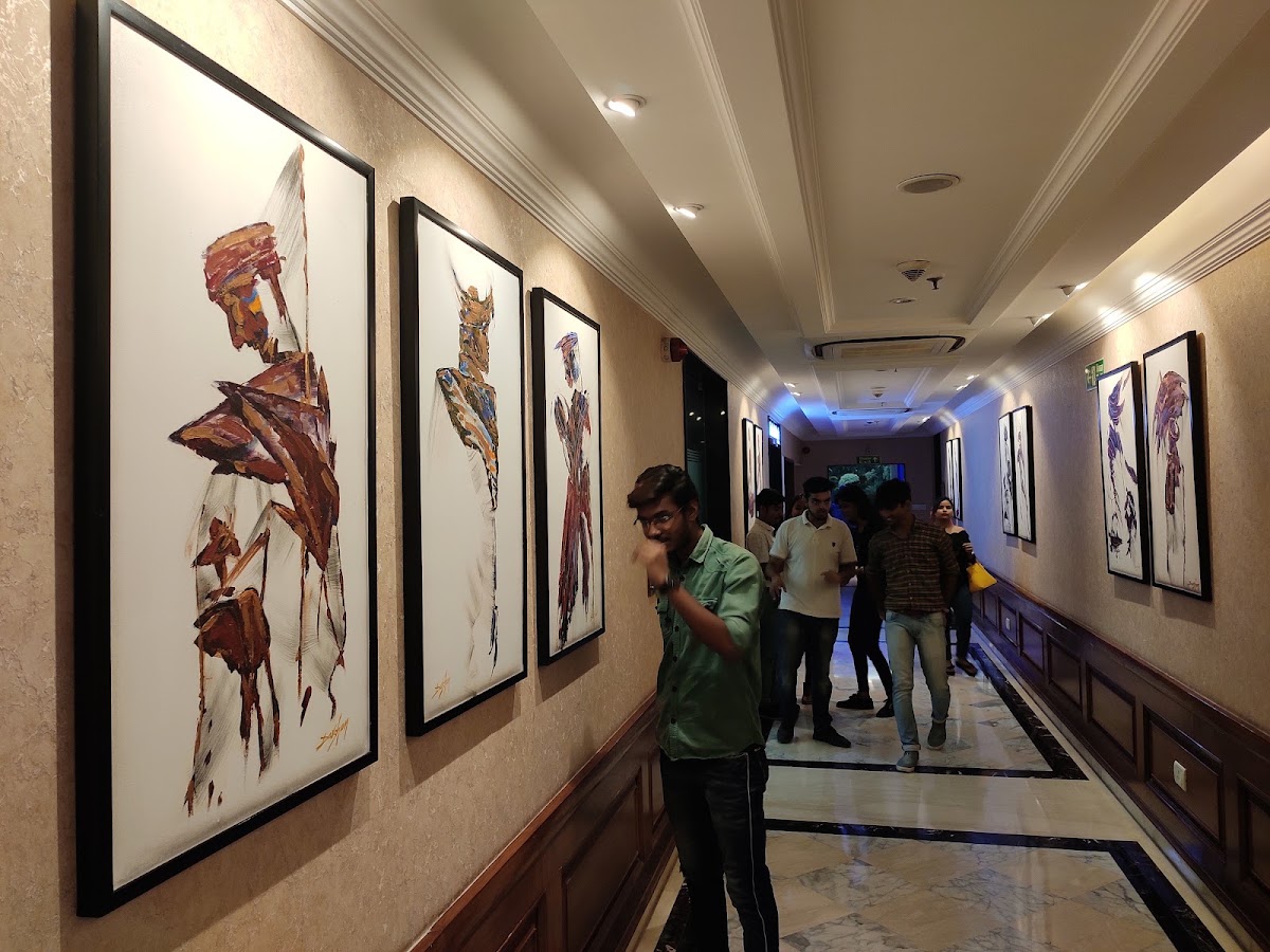 Constitution Club of India photo 7