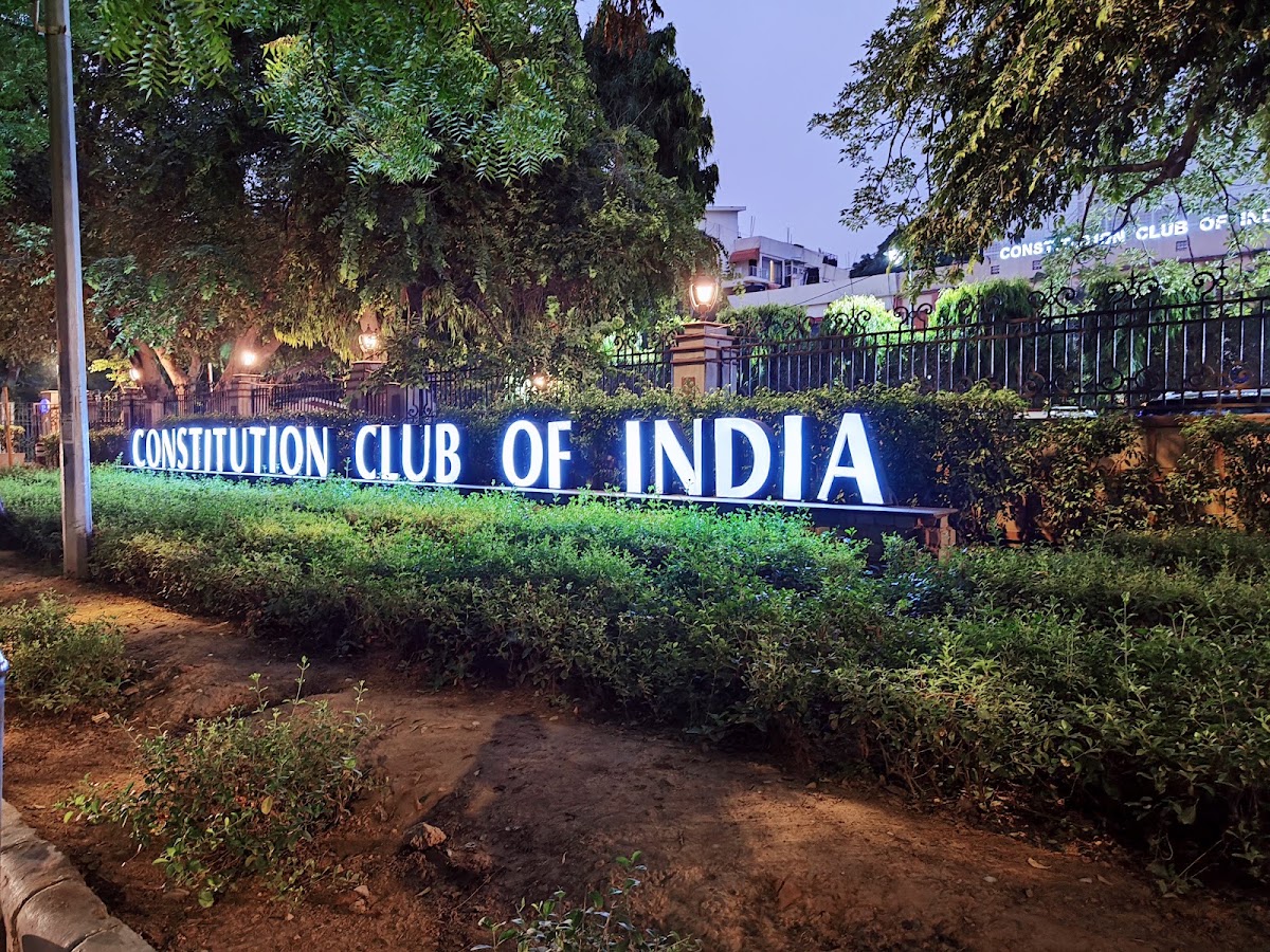 Constitution Club of India photo 8