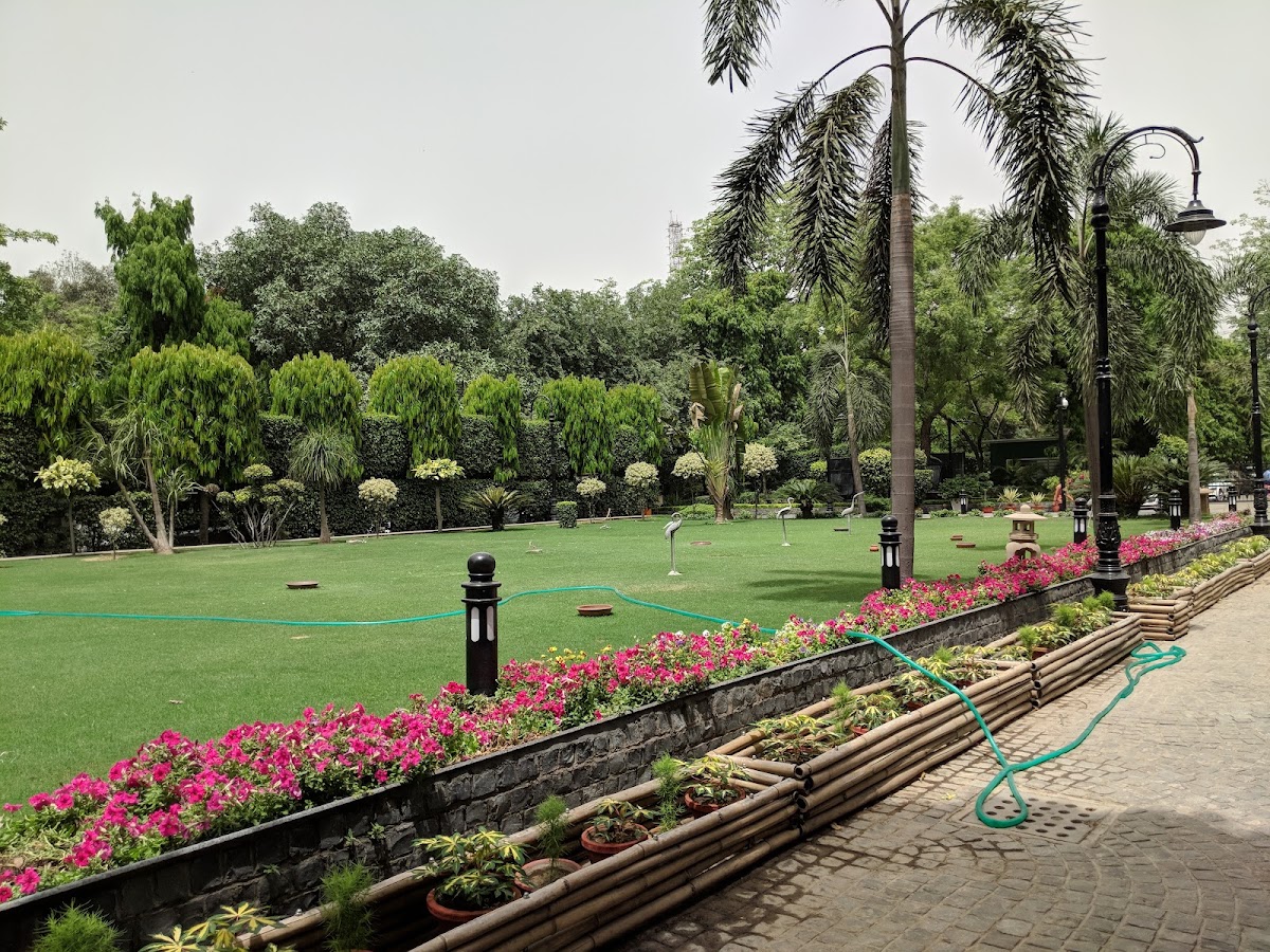 Constitution Club of India photo 9