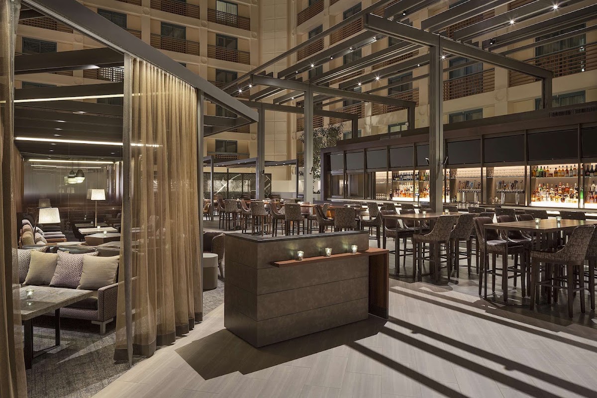 Hyatt Regency San Francisco Airport photo 5