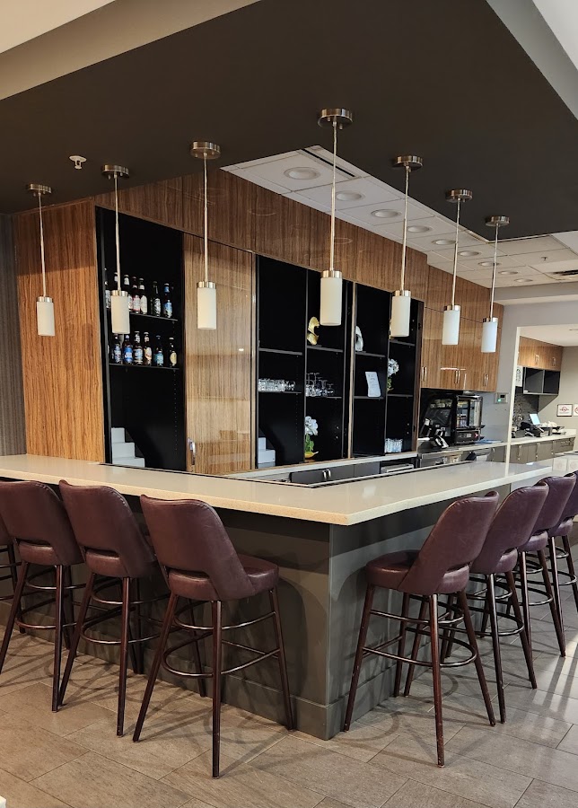 Courtyard by Marriott Bethesda Chevy Chase photo 9