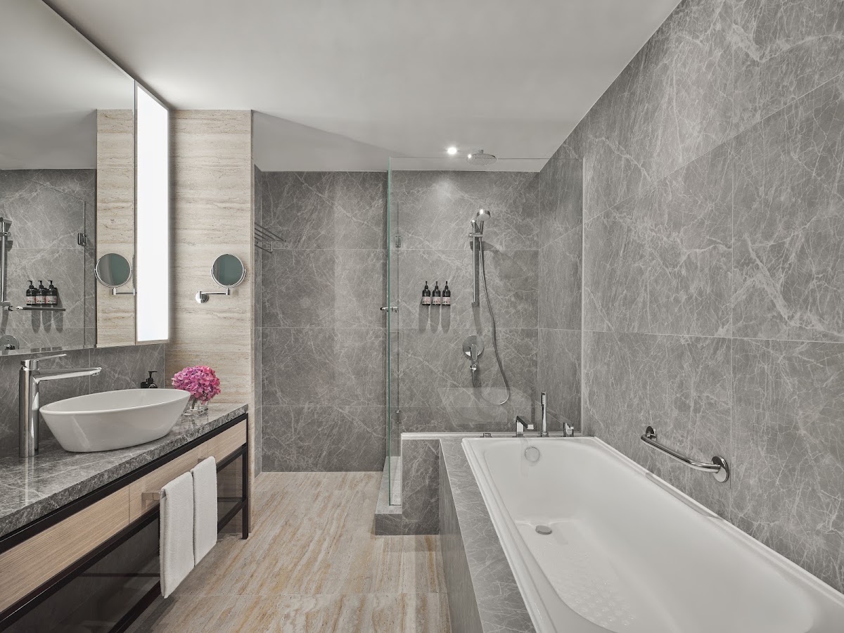 Grand Copthorne Waterfront Hotel Singapore photo 4