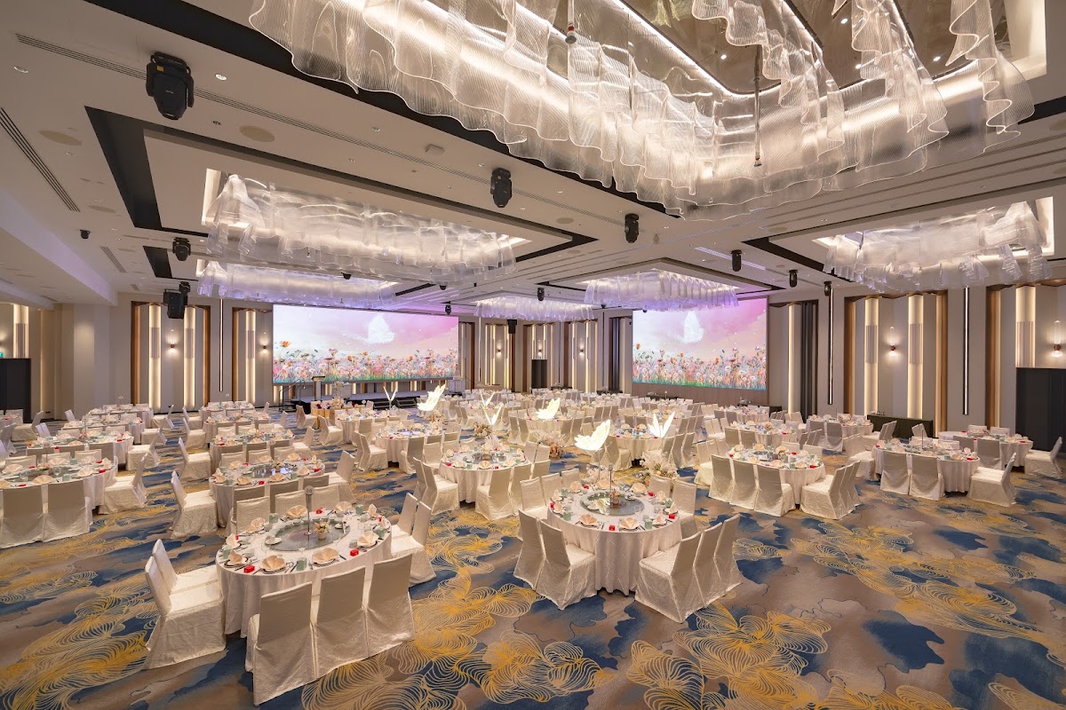 Grand Copthorne Waterfront Hotel Singapore photo 5