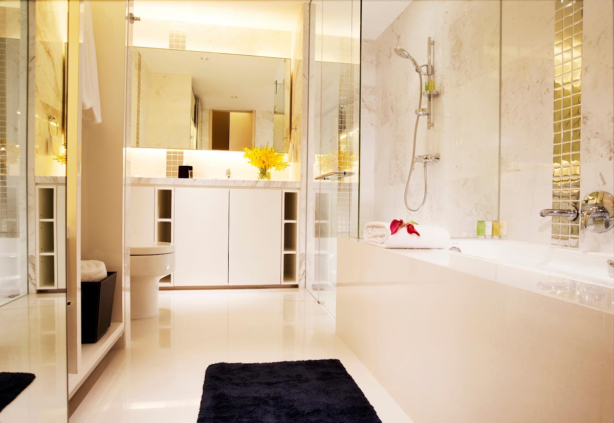 Grand Copthorne Waterfront Hotel Singapore photo 9