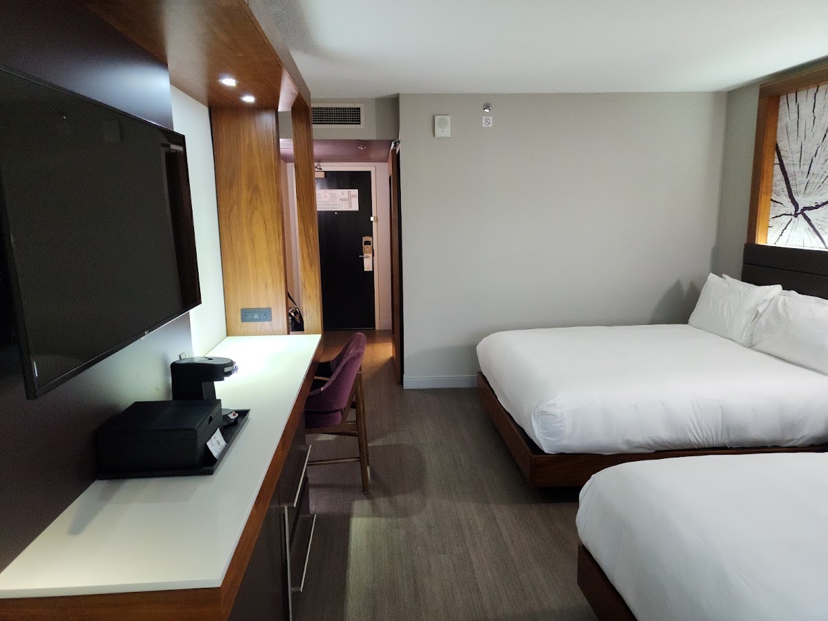 Walnut Creek Marriott photo 2