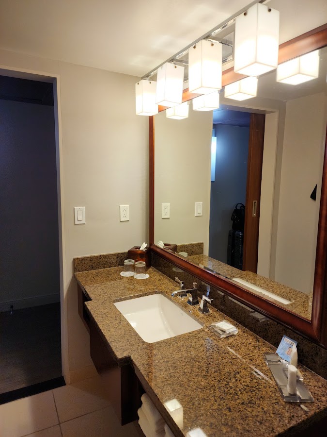 Walnut Creek Marriott photo 4