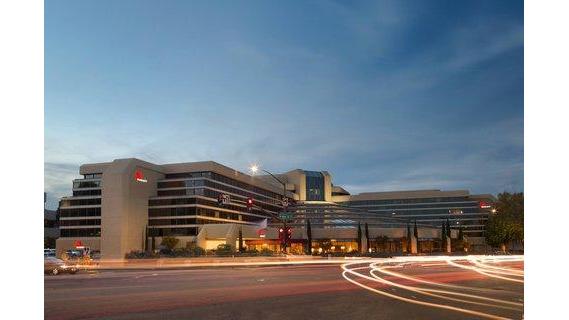 Walnut Creek Marriott photo 5