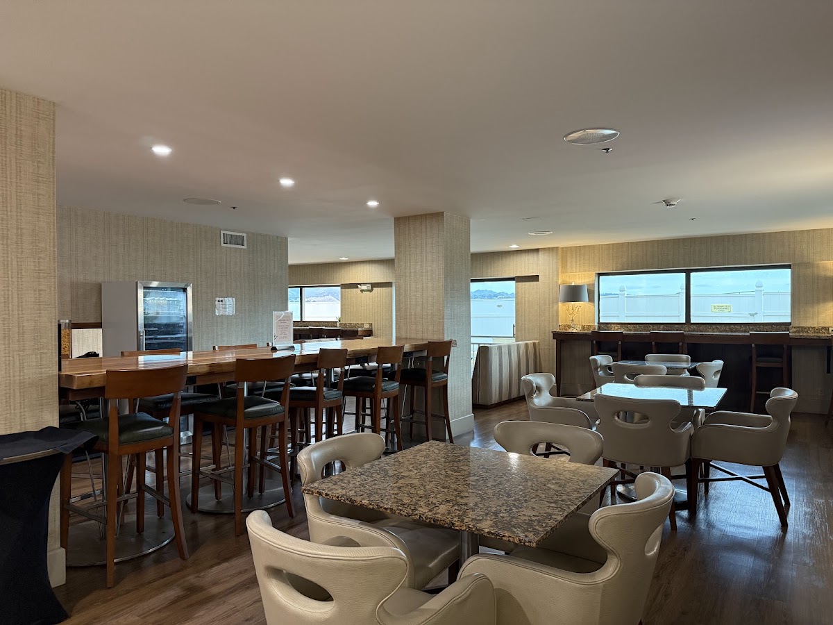 Walnut Creek Marriott photo 6