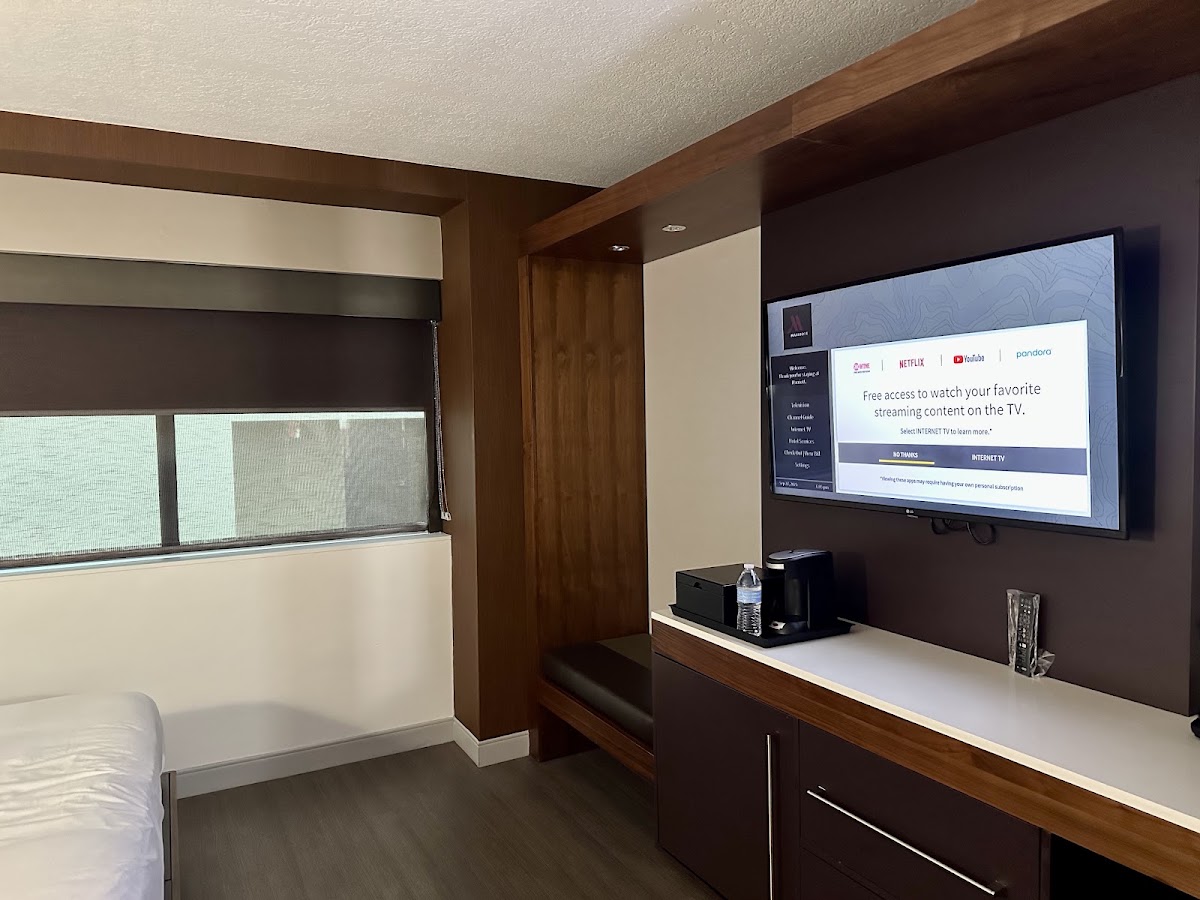 Walnut Creek Marriott photo 9