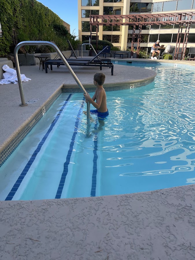Walnut Creek Marriott photo 10
