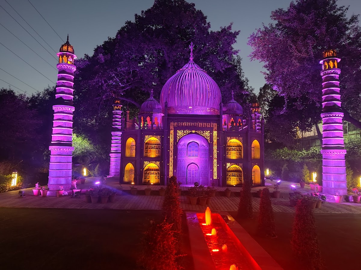 Bharat Darshan Park photo 3