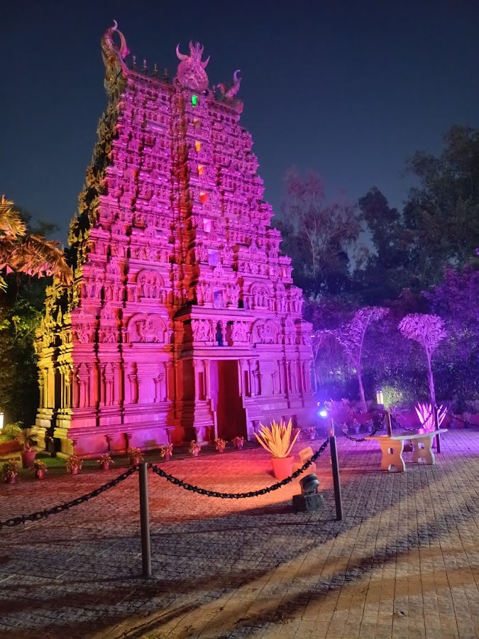 Bharat Darshan Park photo 4