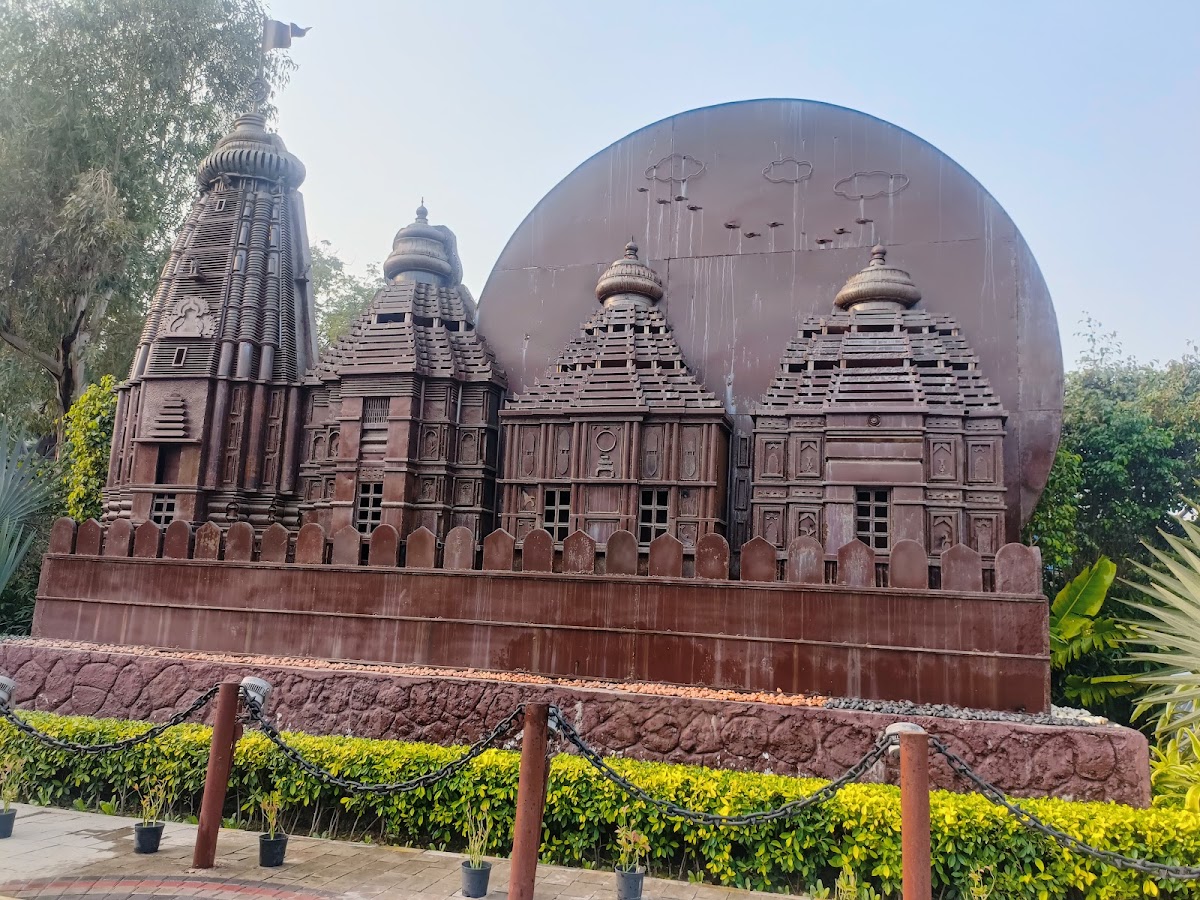Bharat Darshan Park photo 5