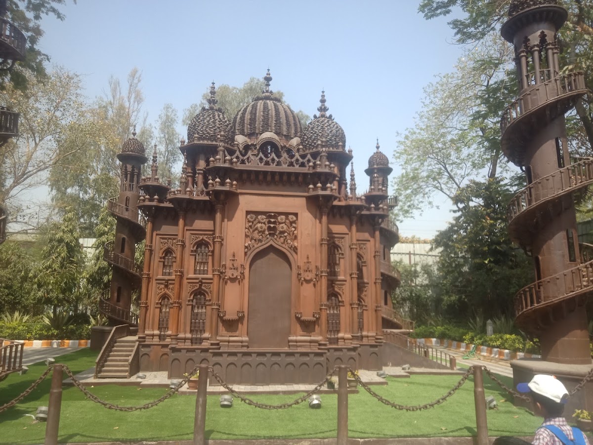 Bharat Darshan Park photo 10