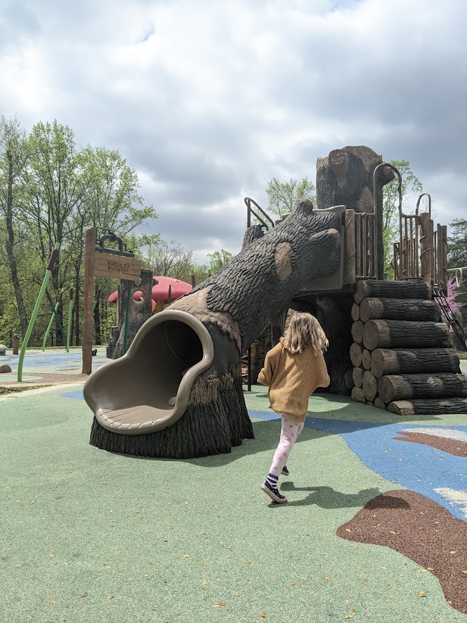 Walker Mill Regional Park photo 3