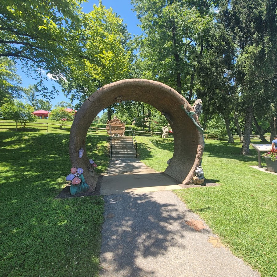Walker Mill Regional Park photo 4