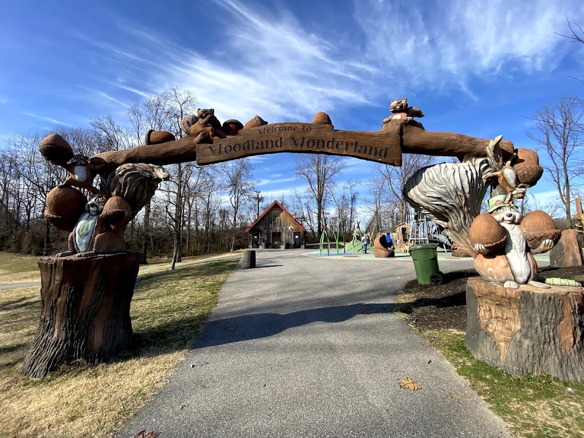 Walker Mill Regional Park photo 5