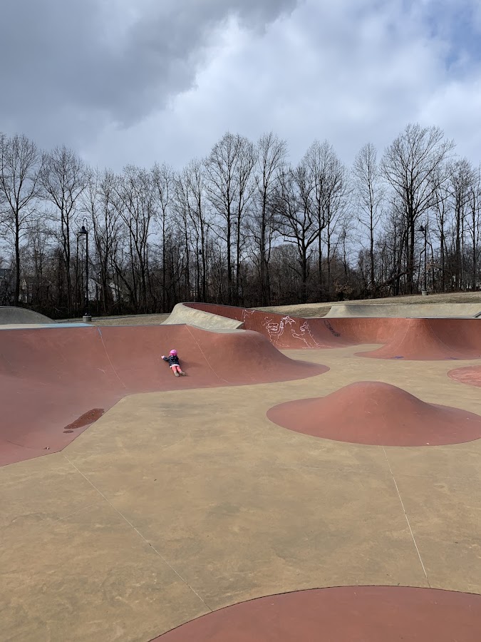 Walker Mill Regional Park photo 8