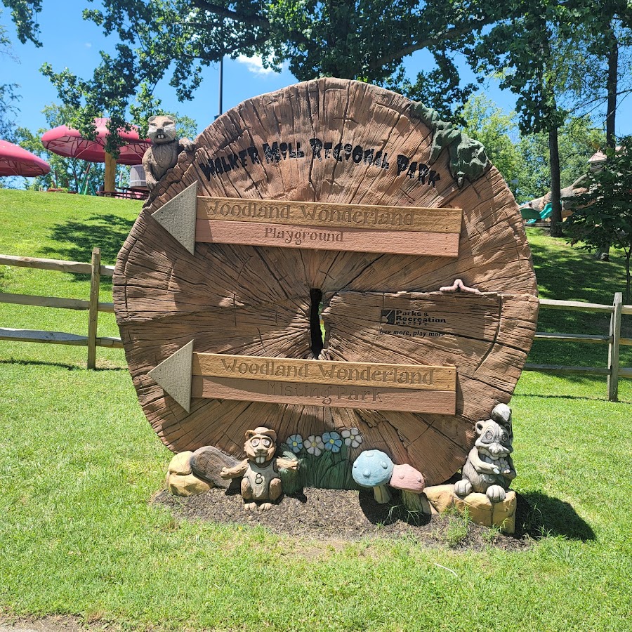 Walker Mill Regional Park photo 9