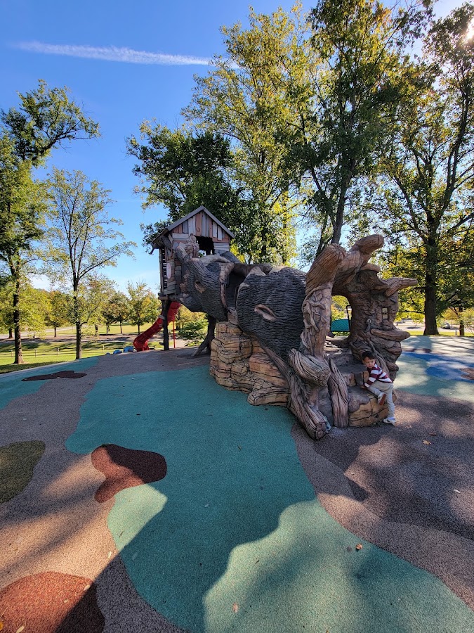 Walker Mill Regional Park photo 10