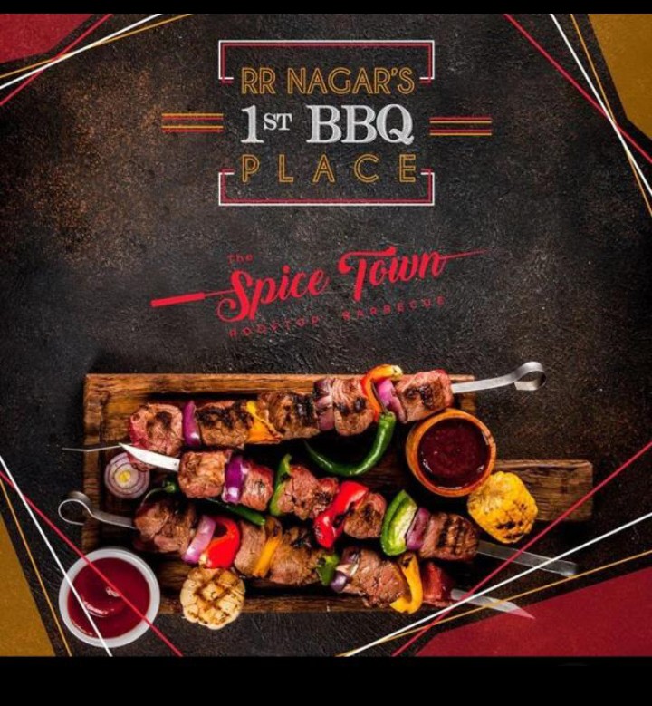 The Spice Town photo 4