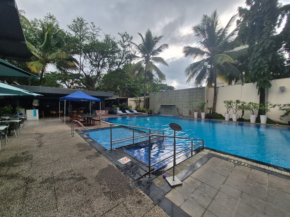 Grand Mercure Bangalore photo 3