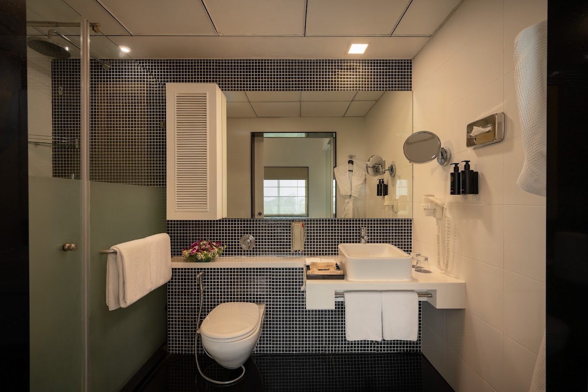 Grand Mercure Bangalore photo 4