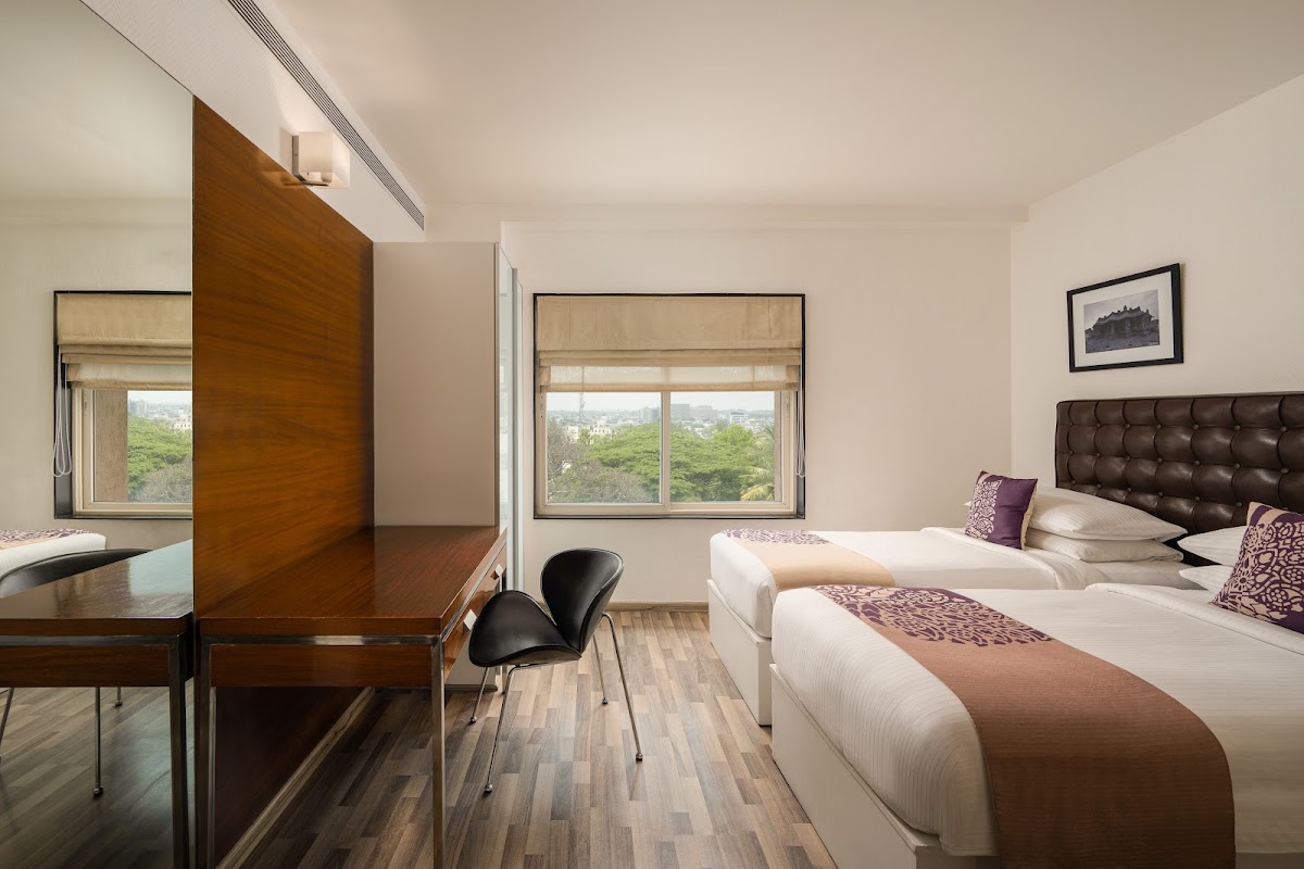 Grand Mercure Bangalore photo 5