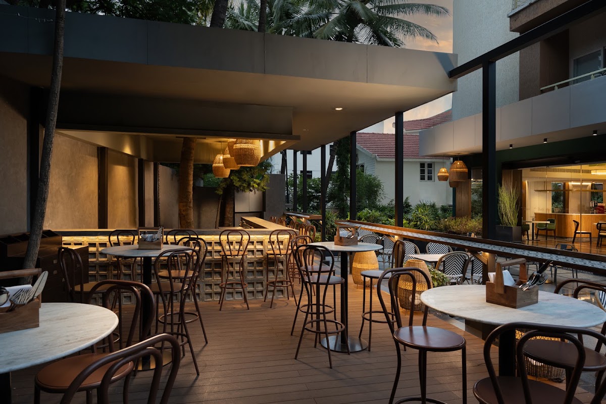 Grand Mercure Bangalore photo 6