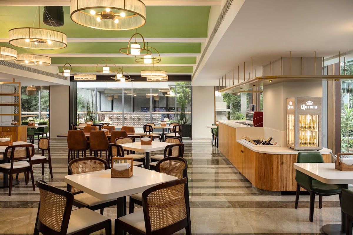 Grand Mercure Bangalore photo 9