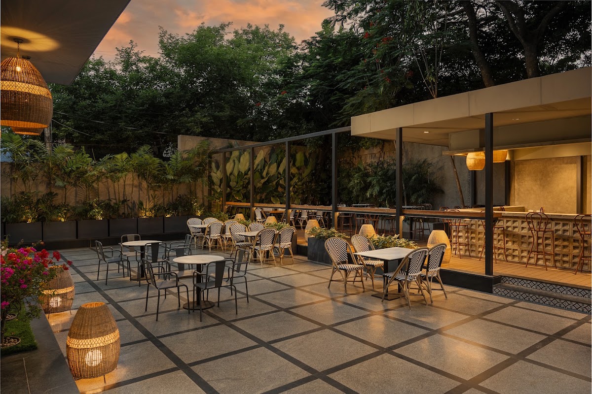 Grand Mercure Bangalore photo 10