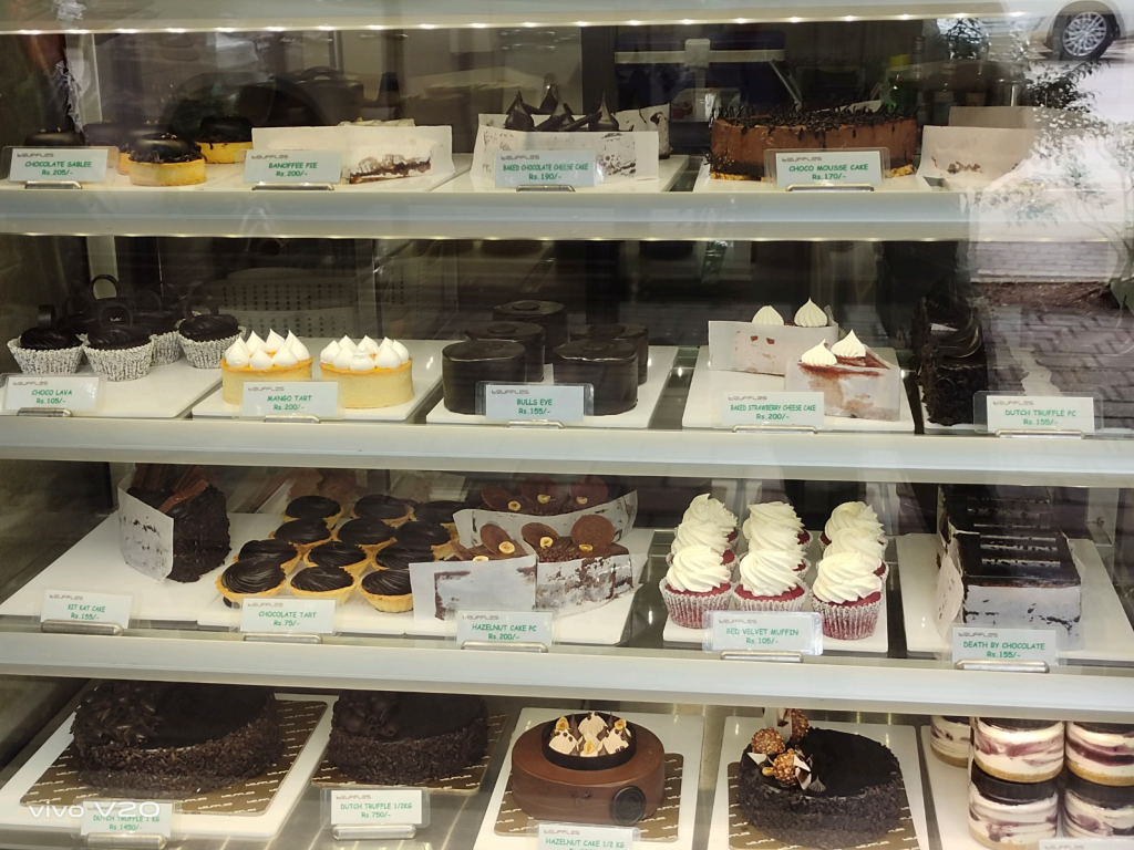 Truffles - Sanjaynagar