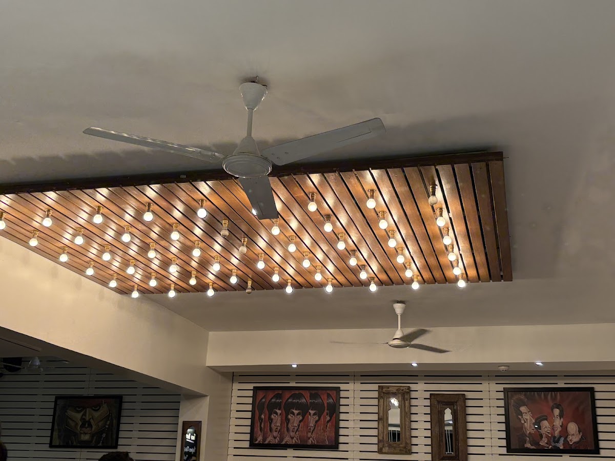 Truffles - Sanjaynagar photo 9