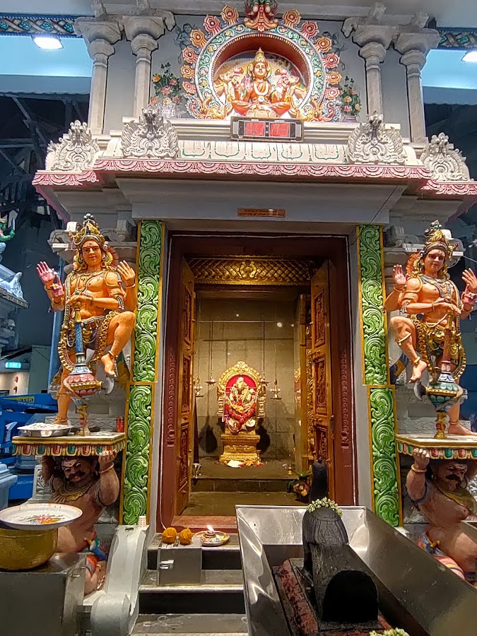 Holy Tree Sri Balasubramaniar Temple photo 2