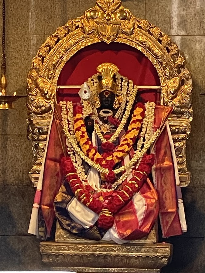 Holy Tree Sri Balasubramaniar Temple photo 4