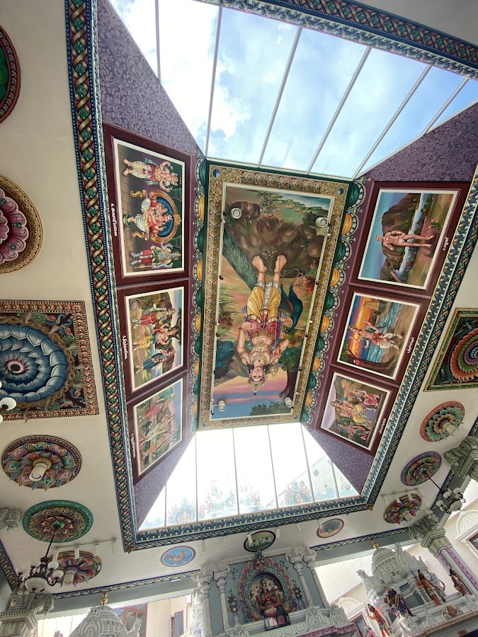 Holy Tree Sri Balasubramaniar Temple photo 8