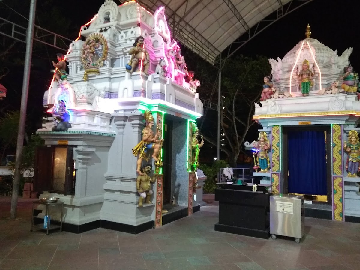 Holy Tree Sri Balasubramaniar Temple photo 9