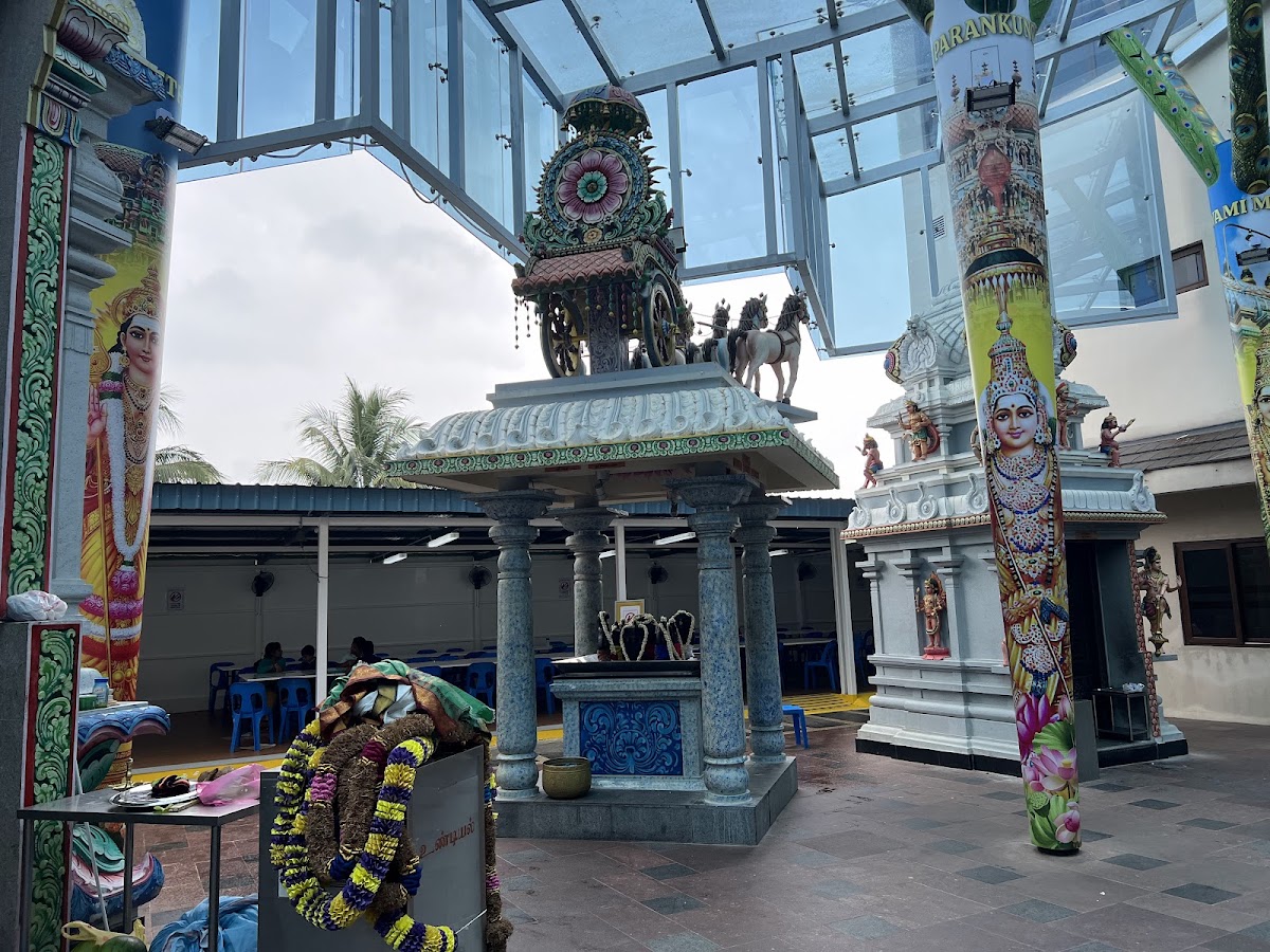 Holy Tree Sri Balasubramaniar Temple photo 10
