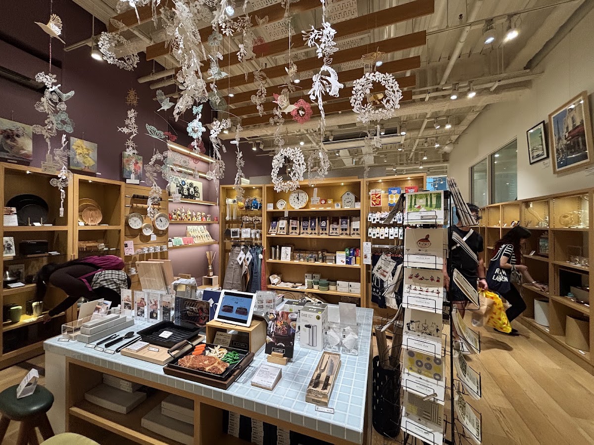 Ginza Itoya photo 6