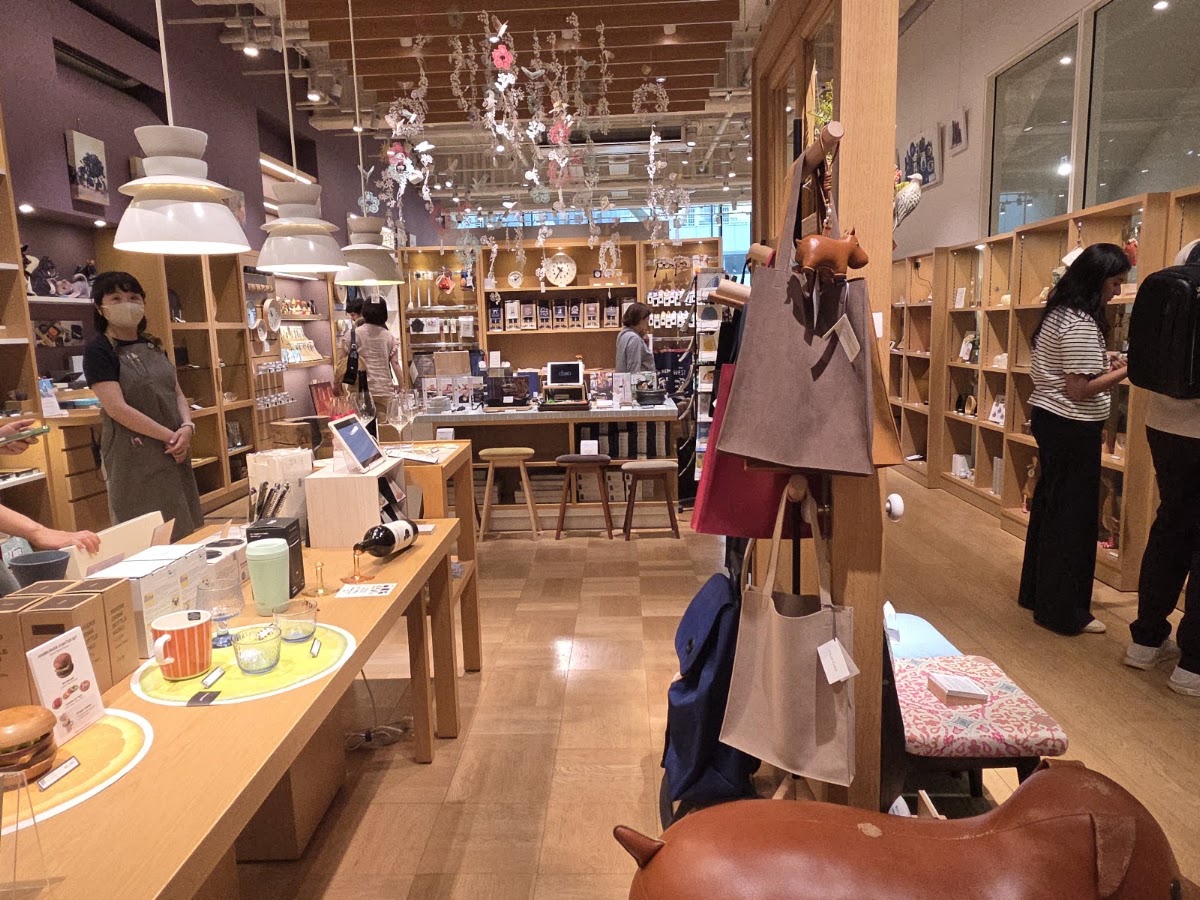 Ginza Itoya photo 7