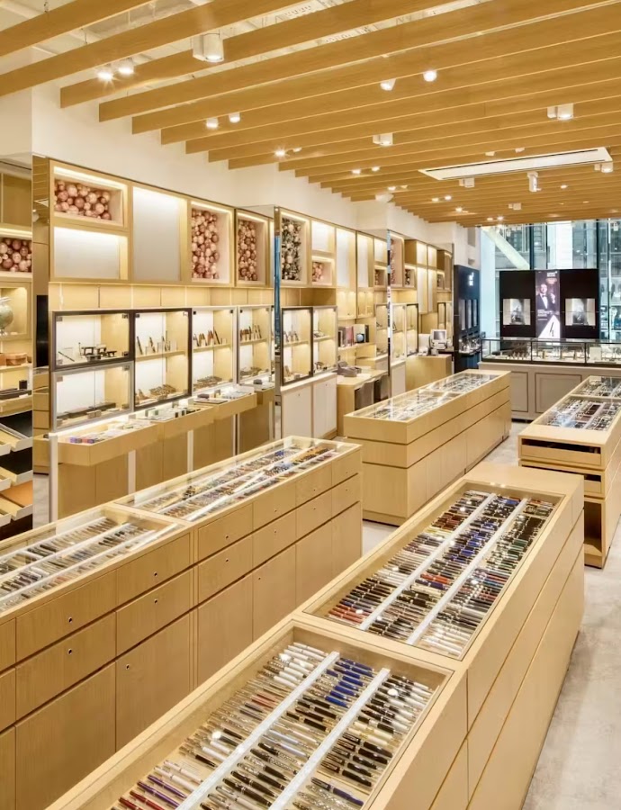 Ginza Itoya photo 10
