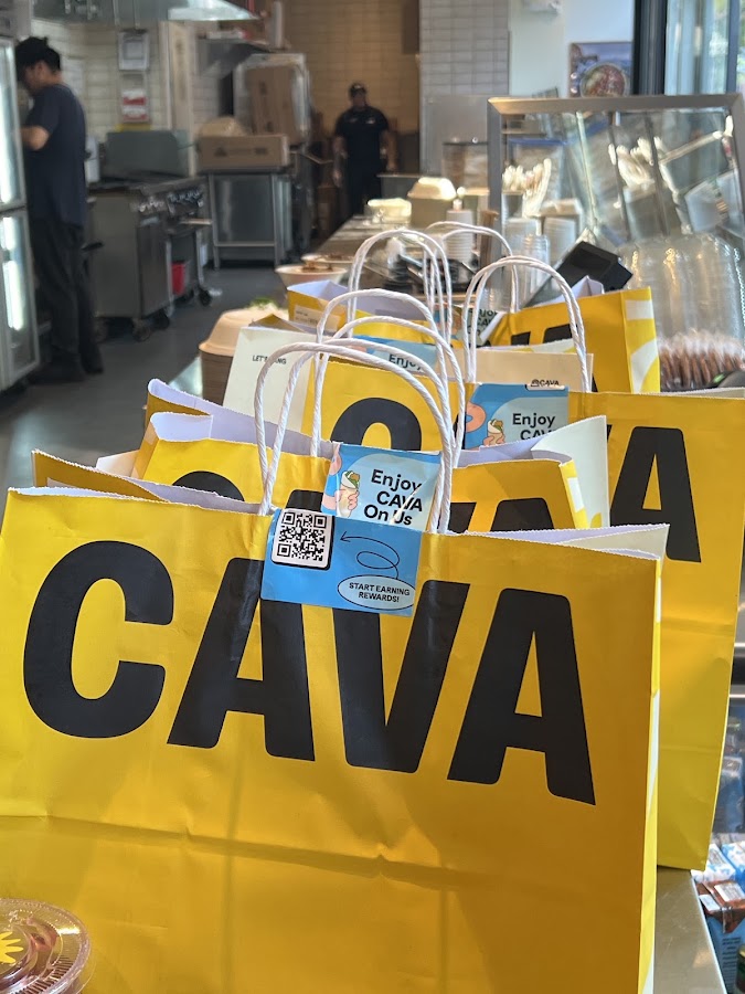 CAVA photo 4