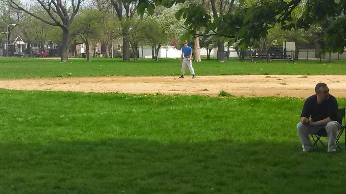 Pasteur Park
