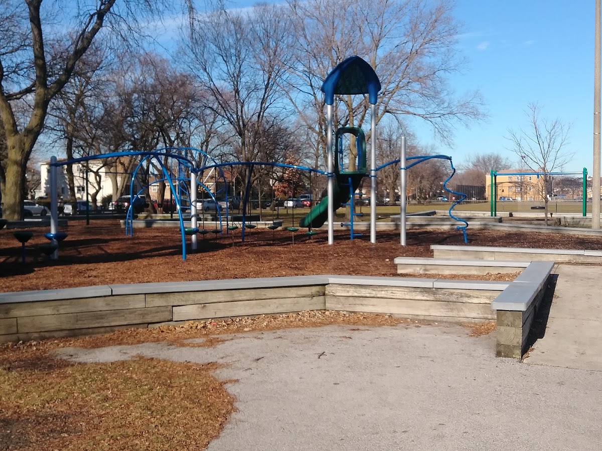 Pasteur Park photo 2