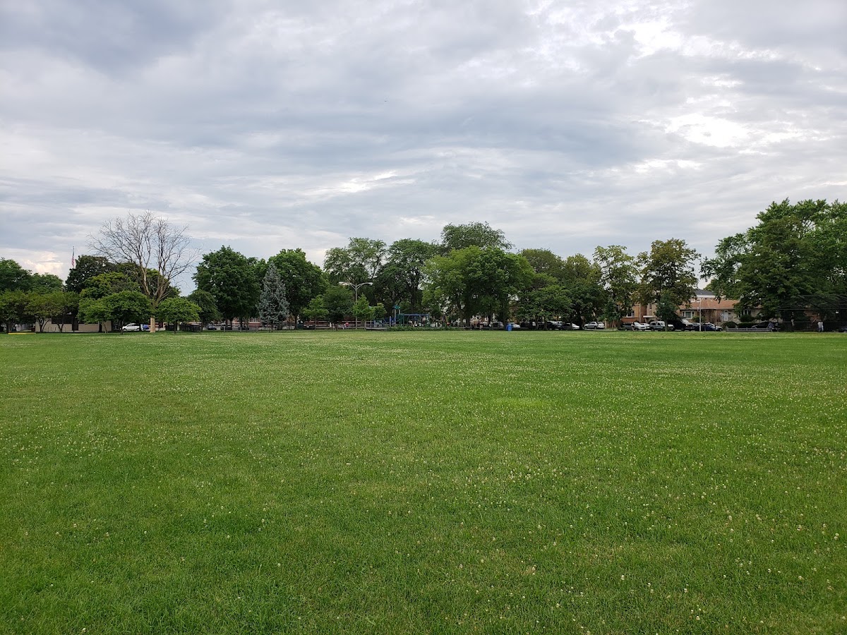 Pasteur Park photo 4